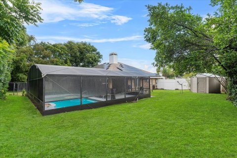 Casa en venta en DeBary, Florida, 3 dormitorios, 189.71 m2 № 1679286 - foto 4
