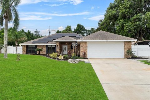 Casa en venta en DeBary, Florida, 3 dormitorios, 189.71 m2 № 1679286 - foto 2