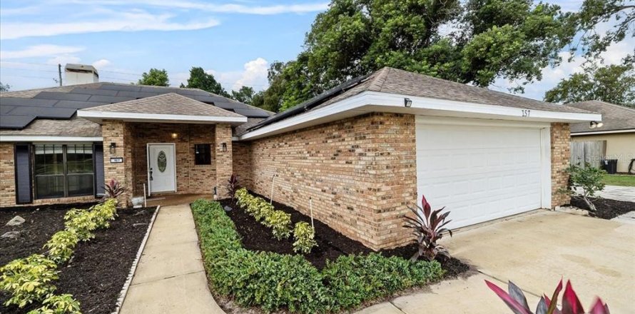 Casa en DeBary, Florida 3 dormitorios, 189.71 m2 № 1679286