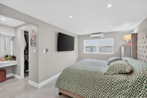 Villa ou maison à vendre à Fort Lauderdale, Floride: 4 chambres, 127.55 m2 № 2433022 - photo 18