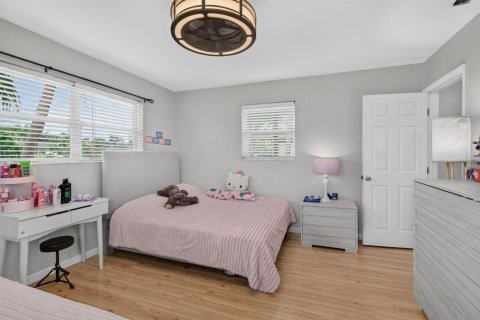 Villa ou maison à vendre à Fort Lauderdale, Floride: 4 chambres, 127.55 m2 № 2433022 - photo 29