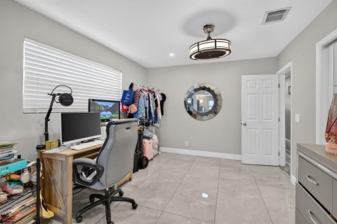 Villa ou maison à vendre à Fort Lauderdale, Floride: 4 chambres, 127.55 m2 № 2433022 - photo 17