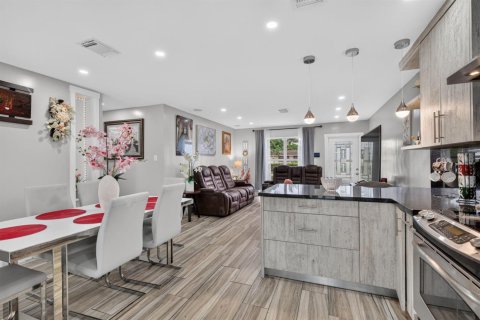 Villa ou maison à vendre à Fort Lauderdale, Floride: 4 chambres, 127.55 m2 № 2433022 - photo 8