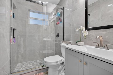 Villa ou maison à vendre à Fort Lauderdale, Floride: 4 chambres, 127.55 m2 № 2433022 - photo 27