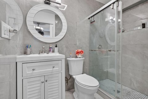 Villa ou maison à vendre à Fort Lauderdale, Floride: 4 chambres, 127.55 m2 № 2433022 - photo 24