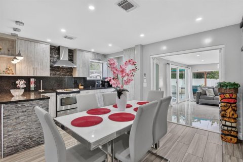 Villa ou maison à vendre à Fort Lauderdale, Floride: 4 chambres, 127.55 m2 № 2433022 - photo 5