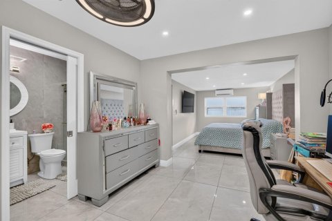 Villa ou maison à vendre à Fort Lauderdale, Floride: 4 chambres, 127.55 m2 № 2433022 - photo 16