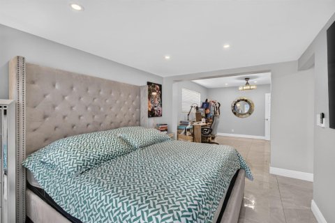 Villa ou maison à vendre à Fort Lauderdale, Floride: 4 chambres, 127.55 m2 № 2433022 - photo 20