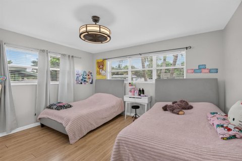Villa ou maison à vendre à Fort Lauderdale, Floride: 4 chambres, 127.55 m2 № 2433022 - photo 28
