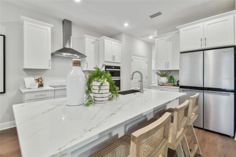 Купить виллу или дом в Тампа, Флорида 9 комнат, 263.56м2, № 1540697 - фото 18