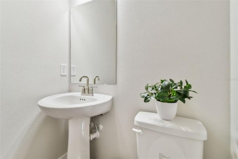 Купить виллу или дом в Тампа, Флорида 9 комнат, 263.56м2, № 1540697 - фото 12