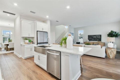 Купить виллу или дом в Тампа, Флорида 9 комнат, 263.56м2, № 1540697 - фото 15
