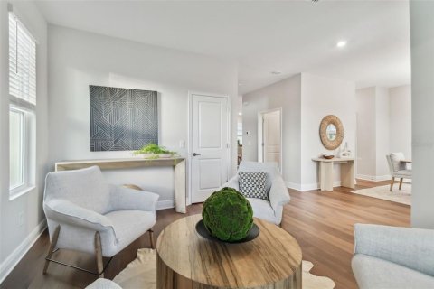 Купить виллу или дом в Тампа, Флорида 9 комнат, 263.56м2, № 1540697 - фото 5