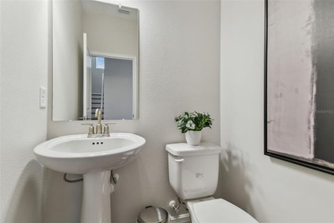 Купить виллу или дом в Тампа, Флорида 9 комнат, 263.56м2, № 1540697 - фото 13