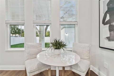 Купить виллу или дом в Тампа, Флорида 9 комнат, 263.56м2, № 1540697 - фото 20