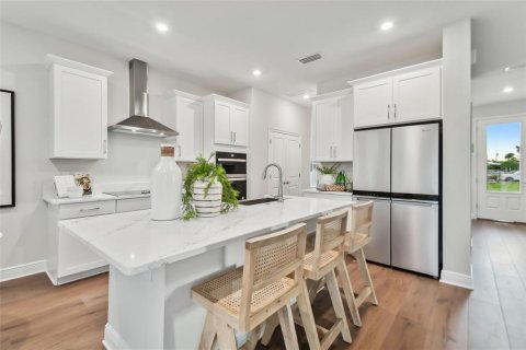 Купить виллу или дом в Тампа, Флорида 9 комнат, 263.56м2, № 1540697 - фото 17