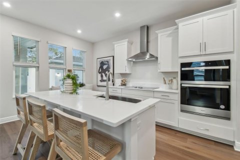 Купить виллу или дом в Тампа, Флорида 9 комнат, 263.56м2, № 1540697 - фото 21