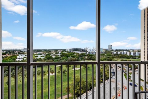 Copropriété à vendre à Aventura, Floride: 2 chambres, 105.72 m2 № 2387766 - photo 27