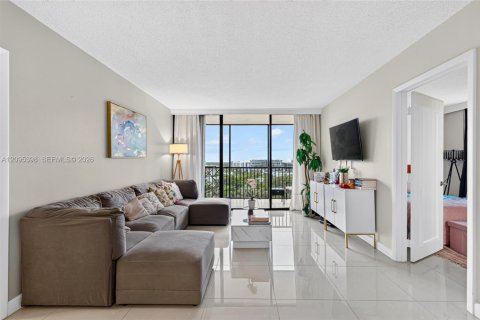 Copropriété à vendre à Aventura, Floride: 2 chambres, 105.72 m2 № 2387766 - photo 9
