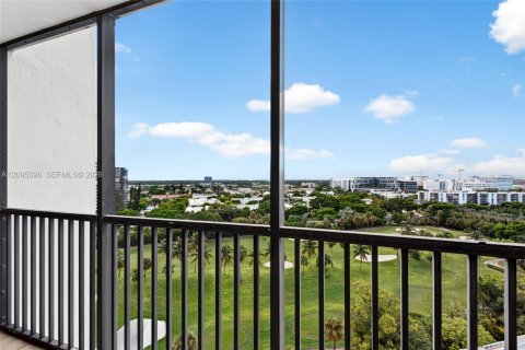 Copropriété à vendre à Aventura, Floride: 2 chambres, 105.72 m2 № 2387766 - photo 26
