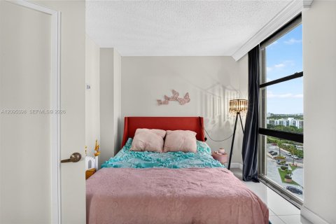 Copropriété à vendre à Aventura, Floride: 2 chambres, 105.72 m2 № 2387766 - photo 18