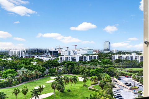 Copropriété à vendre à Aventura, Floride: 2 chambres, 105.72 m2 № 2387766 - photo 25