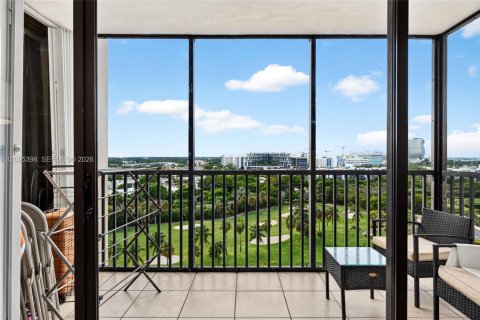 Copropriété à vendre à Aventura, Floride: 2 chambres, 105.72 m2 № 2387766 - photo 28