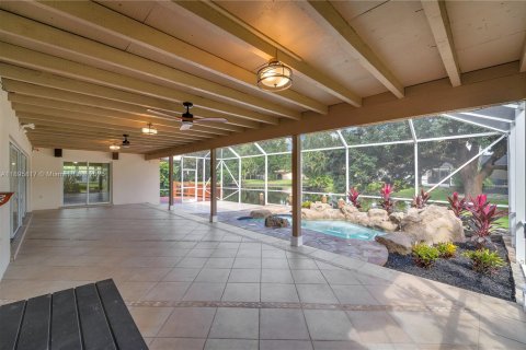 Villa ou maison à vendre à Davie, Floride: 4 chambres, 270.35 m2 № 1949143 - photo 30