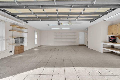Villa ou maison à vendre à Davie, Floride: 4 chambres, 270.35 m2 № 1949143 - photo 27