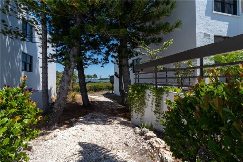 Condominio en alquiler en Longboat Key, Florida, 2 dormitorios, 148.74 m2 № 1138203 - foto 5