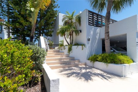 Condominio en alquiler en Longboat Key, Florida, 2 dormitorios, 148.74 m2 № 1138203 - foto 6