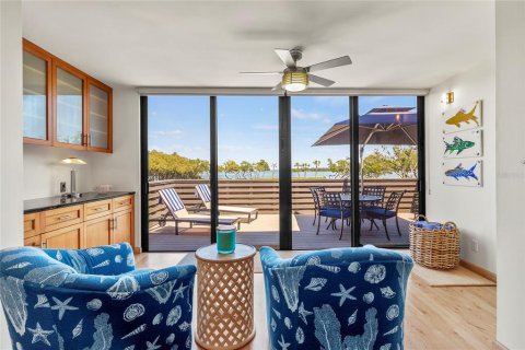 Condominio en alquiler en Longboat Key, Florida, 2 dormitorios, 148.74 m2 № 1138203 - foto 30