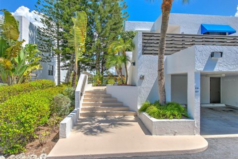 Condominio en alquiler en Longboat Key, Florida, 2 dormitorios, 148.74 m2 № 1138203 - foto 1