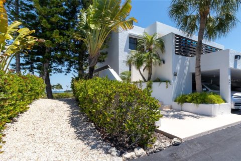 Condominio en alquiler en Longboat Key, Florida, 2 dormitorios, 148.74 m2 № 1138203 - foto 4