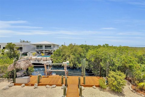 House in Key Largo, Florida 4 bedrooms, 267.56 sq.m. № 1799905 - photo 3