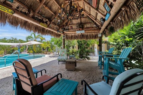 House in Key Largo, Florida 4 bedrooms, 267.56 sq.m. № 1799905 - photo 5