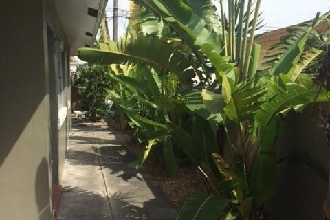 Apartment in Fort Lauderdale, Florida 3 rooms, 46.45 sq.m. № 2418133 - photo 6