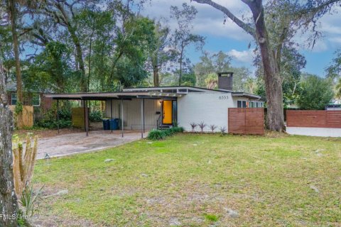 Casa en alquiler en Jacksonville, Florida, 3 dormitorios, 207.36 m2 № 889627 - foto 1