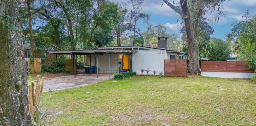 Casa en Jacksonville, Florida 3 dormitorios, 207.36 m2 № 889627