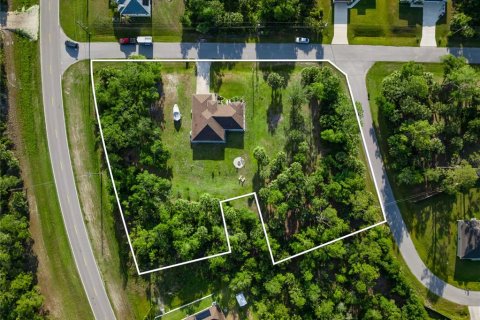 Casa en venta en North Port, Florida, 3 dormitorios, 156.45 m2 № 1719508 - foto 16