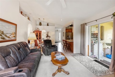 Casa en venta en North Port, Florida, 3 dormitorios, 156.45 m2 № 1719508 - foto 4