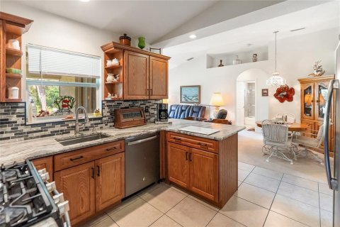 Casa en venta en North Port, Florida, 3 dormitorios, 156.45 m2 № 1719508 - foto 29