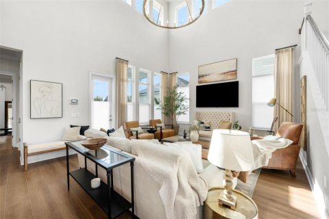 Villa ou maison à louer à Gainesville, Floride: 4 chambres, 246.19 m2 № 2385927 - photo 7