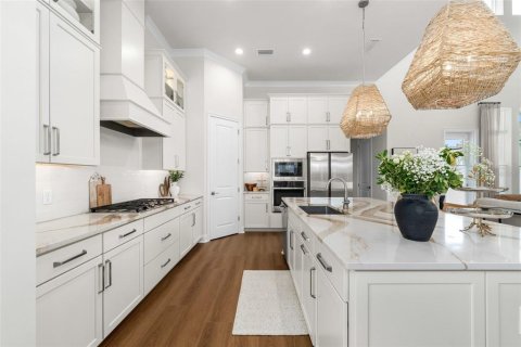 Villa ou maison à louer à Gainesville, Floride: 4 chambres, 246.19 m2 № 2385927 - photo 11