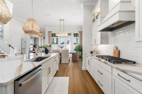 Villa ou maison à louer à Gainesville, Floride: 4 chambres, 246.19 m2 № 2385927 - photo 10