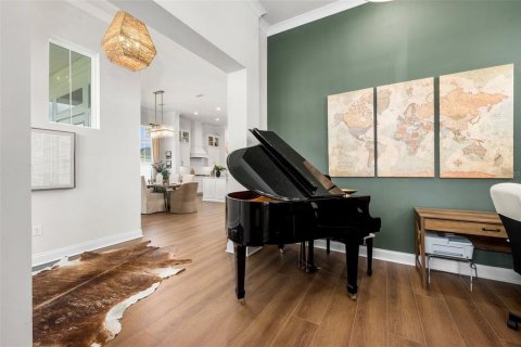 Villa ou maison à louer à Gainesville, Floride: 4 chambres, 246.19 m2 № 2385927 - photo 16