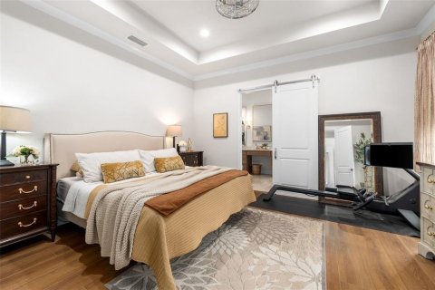 Villa ou maison à louer à Gainesville, Floride: 4 chambres, 246.19 m2 № 2385927 - photo 18