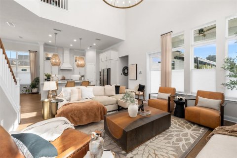 Villa ou maison à louer à Gainesville, Floride: 4 chambres, 246.19 m2 № 2385927 - photo 6