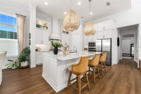 Villa ou maison à louer à Gainesville, Floride: 4 chambres, 246.19 m2 № 2385927 - photo 9