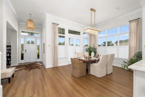 Villa ou maison à louer à Gainesville, Floride: 4 chambres, 246.19 m2 № 2385927 - photo 15